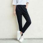 Sports Colour Block Pants