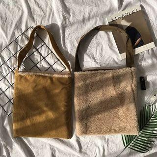 Reversible Shopper Bag