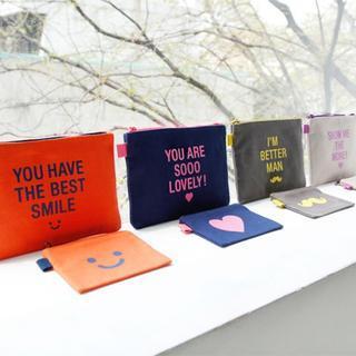 Message Pouch