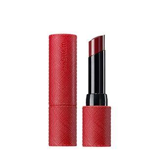 The Saem - Kissholic Lipstick S (#rd03 Spilled Wine)