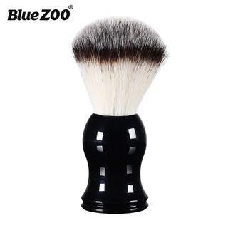 Shaving Brush Black - One Size