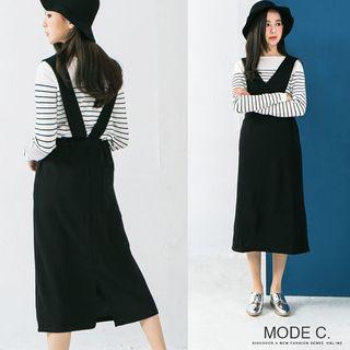 Jumper Midi Dress