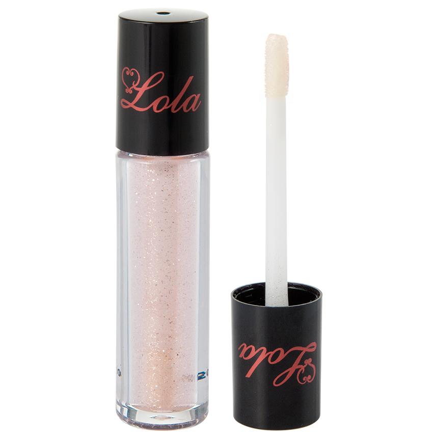 Lola - Sheer Lip Gloss (dreams) 3.1ml | LookMazing