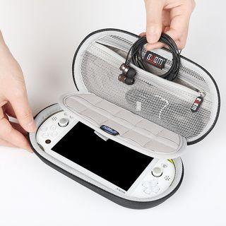 Accessory Pouch - Ps Vita Black - One Size