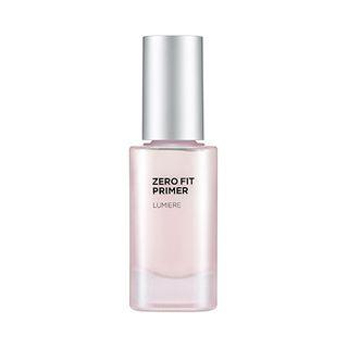 The Face Shop - Zero Fit Primer Lumiere 30ml 30ml