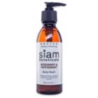 Siam Botanicals - Rosemary And Peppermint Body Wash 230g