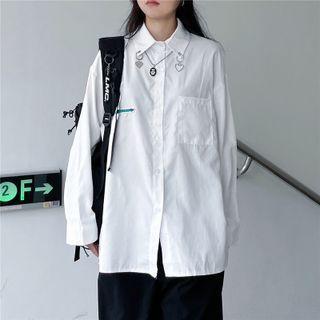 Accented Shirt