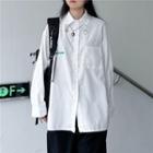 Accented Shirt