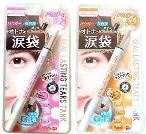 K-palette - 1 Day Tattoo Real Lasting Tears Tank