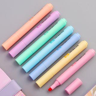 Set Of Highlighter