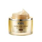 Iope - Super Vital Cream Bio Excellent Rich 50ml