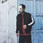 Reversible Zip-up Baseball Jacket