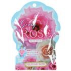 Kokubo - Rose Oil Bath Salts Series - Girly Rose (sea Salt & Germanium) 50g