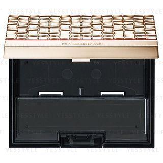 Shiseido - Maquillage Case (for Eye & Brow) 1 Pc