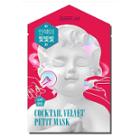 23years Old - Cocktail Velvet Petit Facial Mask 1 Pc