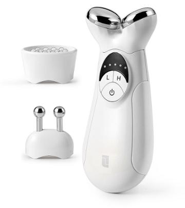 Ultra Facial Lift With Microcurrents & Light Therapy 1 Pc - Ep-400