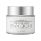 Swanicoco - Intensive Vital Swan Cream 50ml