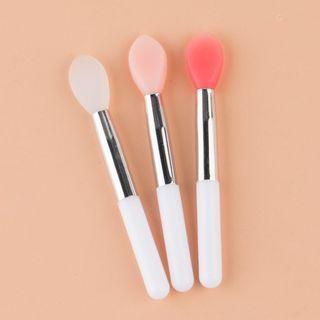 Silicone Lip Brush / Set
