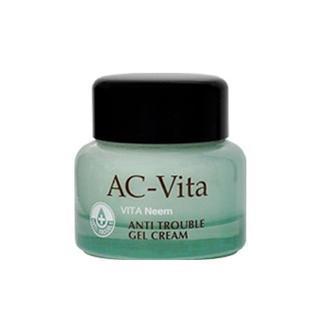 Ipkn - Ac-vita Anti Trouble Gel Cream 50ml 50ml