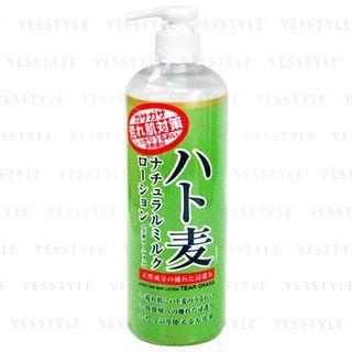 Cosmetex Roland - Loshi Moist Aid Moisture Skin Lotion (tear Grass) 485ml