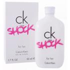 Calvin Klein - One Shock For Her Eau De Toilette 50ml