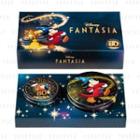 Steam Cream - Mickey Mouse Steam Cream Set 1 Set