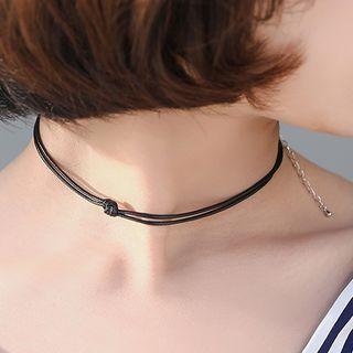 Knot Choker Knot Choker - One Size
