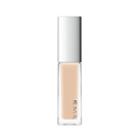 Rmk - Nail Polish (#cl-11 Hushed Violet) 7ml