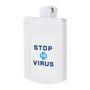 Toamit Clear Mask Stop The Virus Clip Type 1 Pc