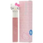 Sanrio - Race Hello Kitty Fruity Moisturizing Lip Gloss (#03 Beige) 1 Pc