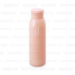 Shiseido - D Program Hair And Scalp Shampoo Ad 200ml