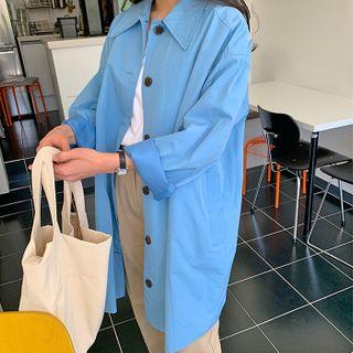 Pastel Color Max Coat