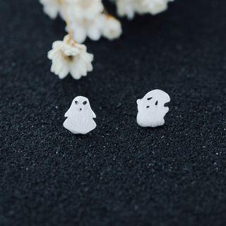 Ghost Earring