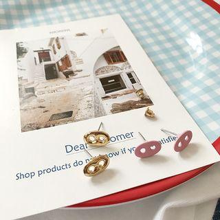 Pig Nose Earring