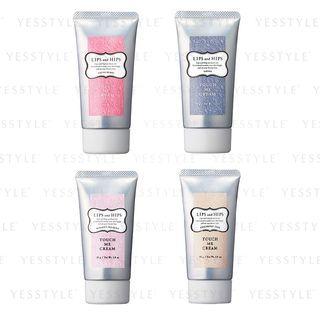 Lips And Hips - Touch Me Cream