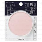 Shiseido - Integrate Gracy Presto Powder (refill) 8g
