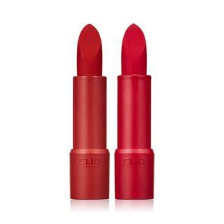 Clio - Rouge Heel Velvet (10 Colors) #05 Pink Me Up