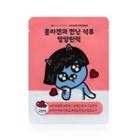 On: The Body - Firming Facial Mask 1pc (kakao Friends Neo Edition) 25g