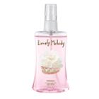 Fragrance Body Mist (lovely Melody) 100ml