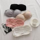 Plain Bandeau / Set