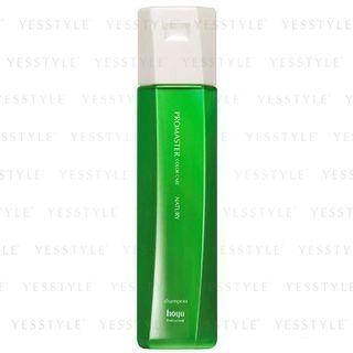 Hoyu - Professional Promaster Color Care Natury Shampoo 200ml