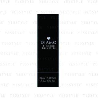 Diamo - Beauty Serum 0.1ct Gel Oil 50g