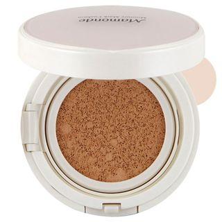 Mamonde - Moisture Mask Cushion With Refill Spf50+ Pa+++ (#17 Light Beige)