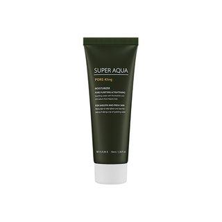Missha - Super Aqua Pore Kling Moisturizer 70ml