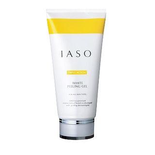 Iaso - Triple Action White Peeling Gel 150ml