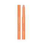 Black Rouge - Power Proof Stick Shadow - 7 Colors Ss07 Tropical Orange