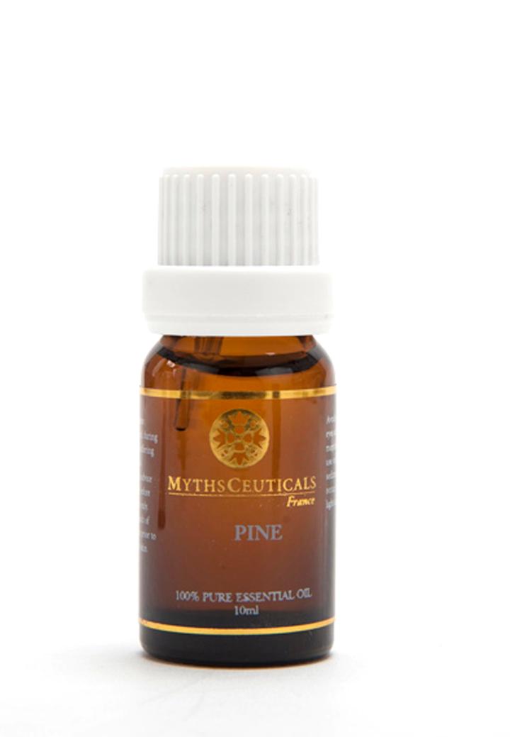 Mythsceuticals - Pine 100% Essential Oil 10ml