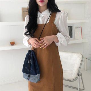 Sleeveless Tank Dress