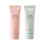 Chifure - Make-up Base Cream Uv Spf 19 Pa++ 30g - 2 Types