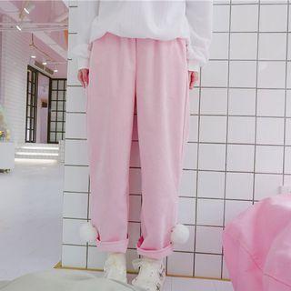 Bobble Sweatpants